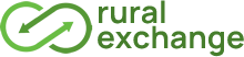 Rural Exchange Logo